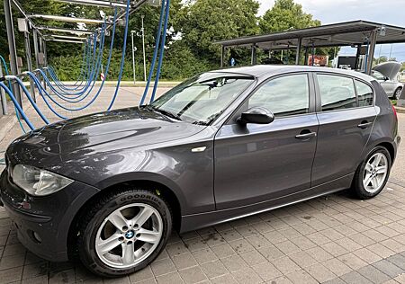 BMW 116i -