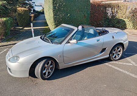 MG TF 135 -