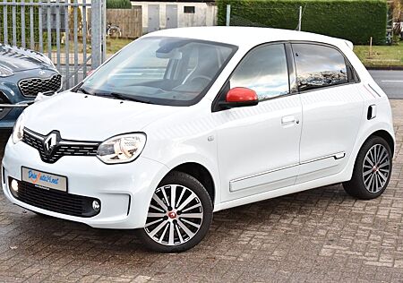 Renault Twingo Le Coq Sportif 2.Hd|Scheckh.|Kamera|Tempo