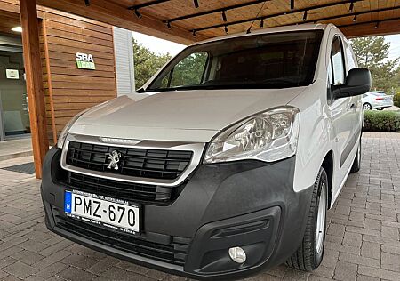 Peugeot Partner L1 Premium