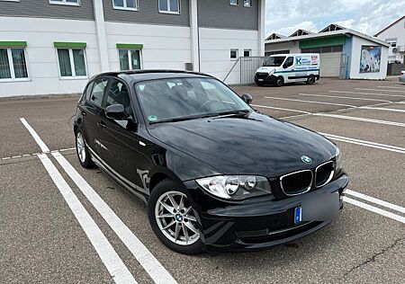 BMW 116i (2011) | Top Zustand | NEU: Steuerkette