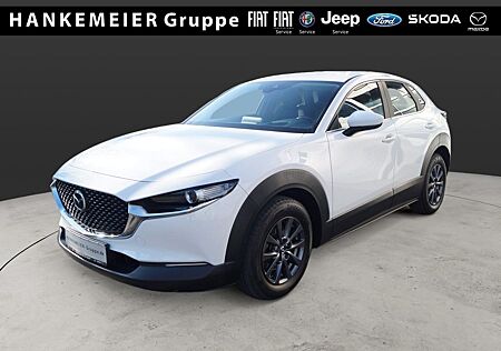 Mazda CX-30 2WD 122PS ACC-LED-Navigation-Head Up-LMF