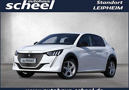 Peugeot 208 e-GT 136 Kam./KlimaA/AUT/Akustikglas/LED