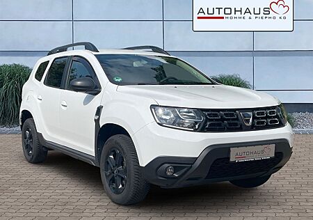 Dacia Duster II Comfort Bluetooth, PDC