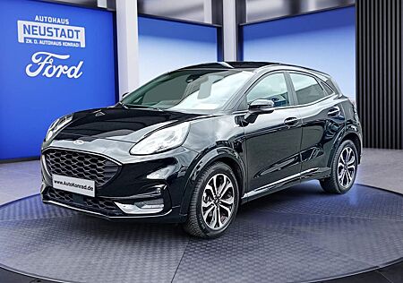 Ford Puma 1.0 MHEV ST-LINE *WinterPk*