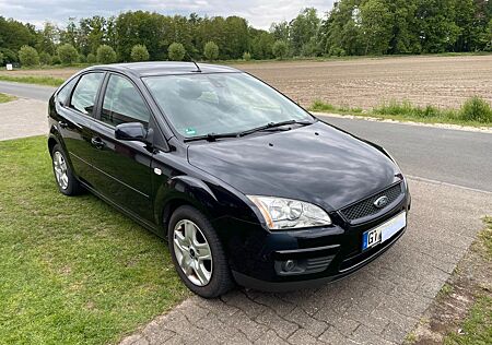 Ford Focus 1,6 Ambiente