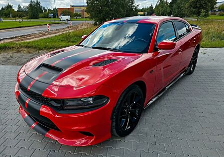 Dodge Charger SRT look fast price offer!!!
