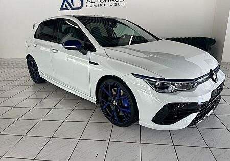 VW Golf Volkswagen VIII Lim. R 20 Years 4Motion