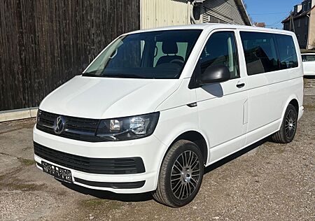 VW T6 Multivan Volkswagen T6 2.0 TDI Bus Multivan // Standheizung //