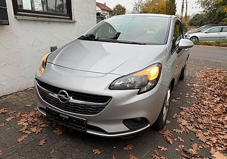 Opel Corsa 1.4 Active, orig. 19 tkm, wie neu