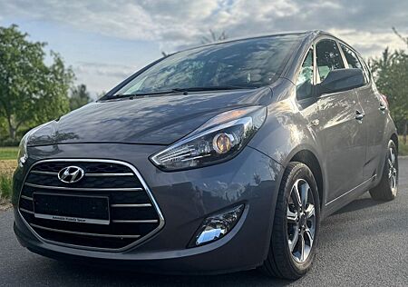 Hyundai ix20 1.6 Facelift/Automatik/SHZ/L.H/ Garantie