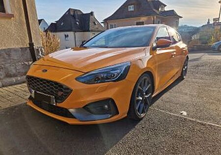 Ford Focus 2,3 EcoBoost ST Styling-Paket ST Styli...