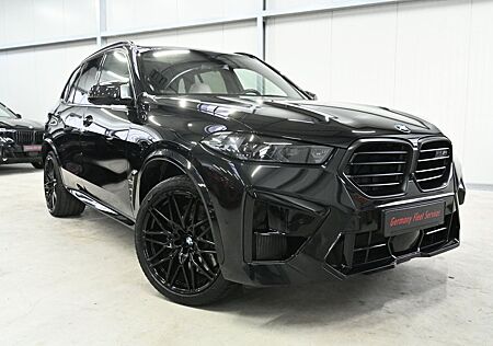 BMW X5 M xDrive Competition *PANO-SKY*SITZLÜ*B&W*22'