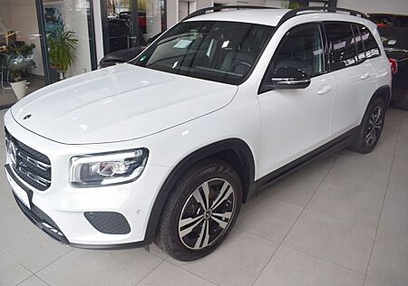 Mercedes-Benz GLB 200 Progressive *AHK+Night-Paket+Kamera*