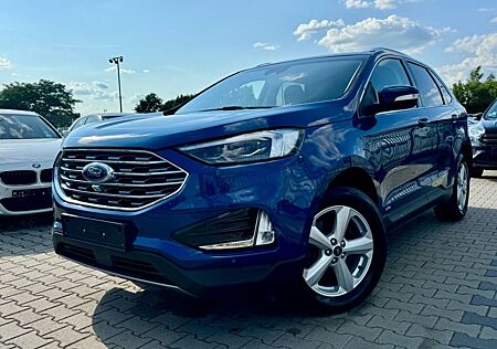 Ford Edge Titanium 4x4 Navi xeno Kamera