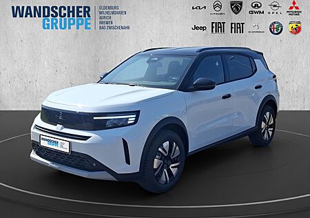 Opel Frontera GS Hybrid 110 eDCT6 KAMERA*AWR*NAVI
