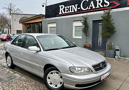 Opel Omega 2.2 16V Design Edit./86TKM/I.HD/KLIMA/TÜV