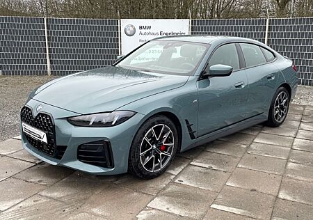 BMW 420 Gran Coupe i MSport HiFi DrivAssis adapt.LED