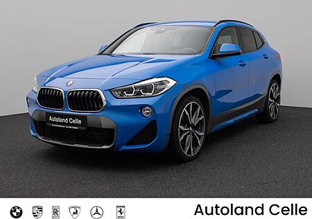 BMW X2 sD20i M Sport X Kamera Parkassist HUD H/K AHK