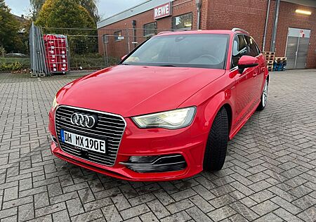 Audi A3 1.4 TFSI e-tron S tronic S line SB S line