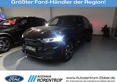 Ford Mustang Mach-E Premium AWD 351PS Technl.-Paket 2