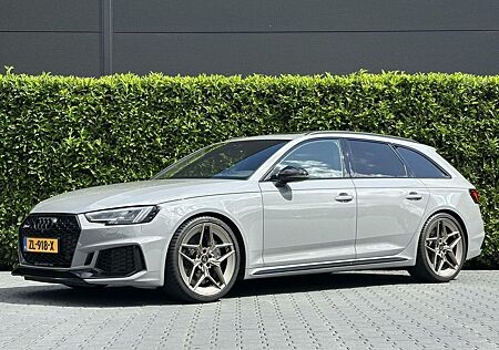 Audi RS4 Avant 2.9 TFSI RS 4 QUATTRO, KERAMISCH, B&O,