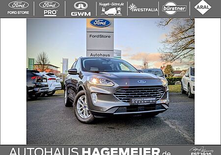 Ford Kuga Titanium 2.5 PHEV