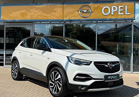 Opel Grandland X Grandland (X) Ultimate