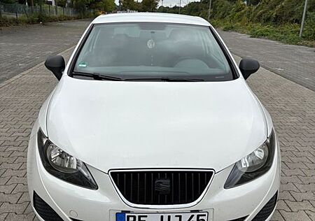 Seat Ibiza 1.2 12V 51kW Best of Best of