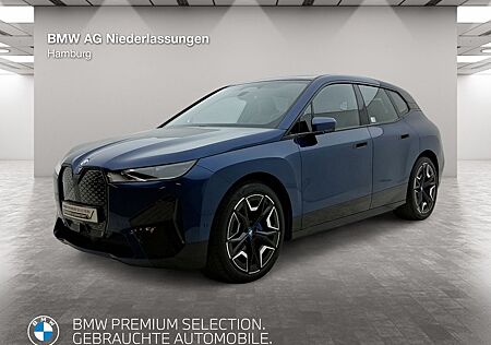 BMW iX xDrive50 Driv.Assist.Prof LiveCockpitProf