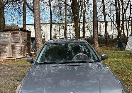 BMW 316ti Compact - ohne TÜV
