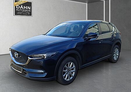 Mazda CX-5 SKYACTIV-D 150 AWD SCR Exclusive-Line