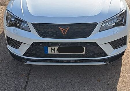 Cupra Ateca 2.0 TSI 221kW 4Drive DSG -