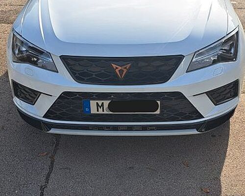 Cupra Ateca 2.0 TSI 221kW 4Drive DSG -