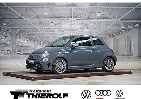 Abarth 500 595 1.4 T-Jet Turismo 17 Zoll DAB -nur Gewer