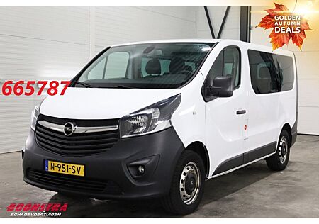 Opel Vivaro kombi 1.6 CDTI 9-Pers. Navi klima PDC