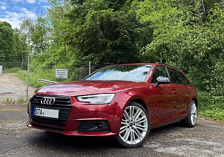 Audi A4 Avant 3.0 TDI tiptronic quattro sport B&O Pan