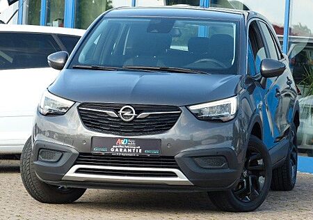 Opel Crossland X / inkl. Garantie