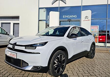 Citroën C4 PureTech 130 S&S EAT8 Max