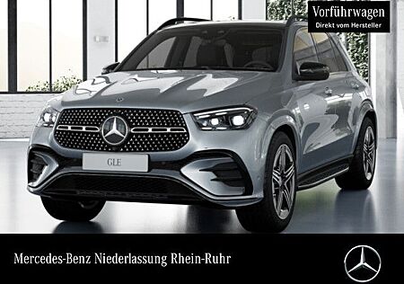 Mercedes-Benz GLE 400 e 4M AMG+NIGHT+PANO+360+AHK+MULTIBEAM+9G