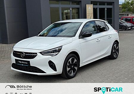 Opel Corsa -e Elegance *SHZ*ALLW*KLIMA*NAVI*KAMERA*