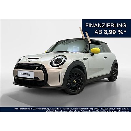 Mini COOPER SE leasen Mini COOPER SE leasen