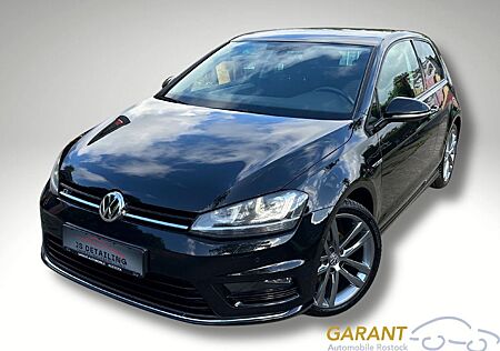 VW Golf Volkswagen VII Lim. Cup BMT/ R-Line