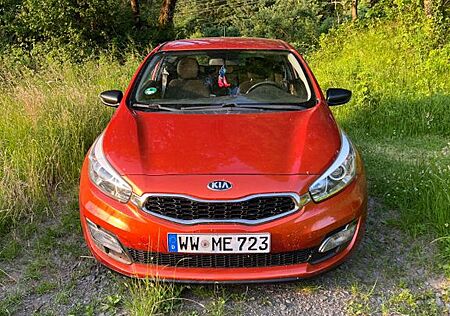 Kia Cee'd / Ceed 1.4 CVVT