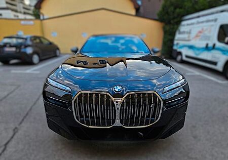 BMW i7 xDrive60 -