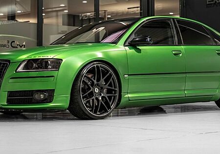 Audi S8 5.2 tiptronic *EINZELSTÜCK* 22R *CERAMIC*