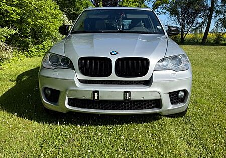 BMW X5 xDrive40d -