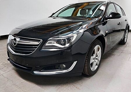 Opel Insignia ST SPORTS TOURER AUTOMATIK EURO 6 *AHK*