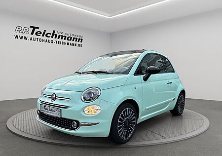 Fiat 500C Lounge /BEATS / LEDER/ TOP AUSSTATTUNG