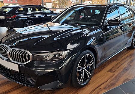 BMW 330 i touring M Sport,3xKlima,R-CAM,Shadow Line